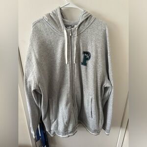 Puma men’s hoodie